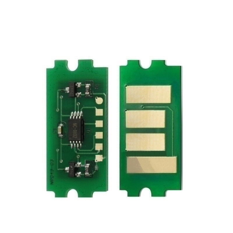 Kyocera FS-4100 4100dn Toner Chip